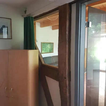 Mitten Im Garten * Friedland (Lower Saxony)