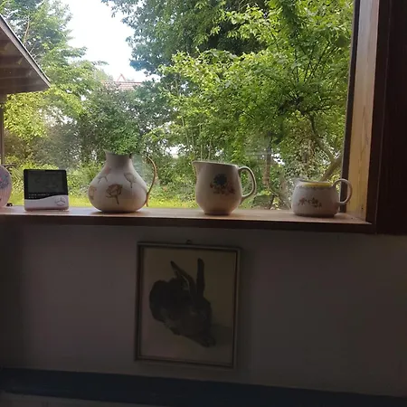 Mitten Im Garten Apartment Friedland (Lower Saxony)