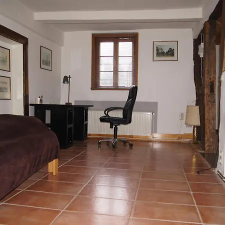 Mitten Im Garten Апартаменты Friedland (Lower Saxony)